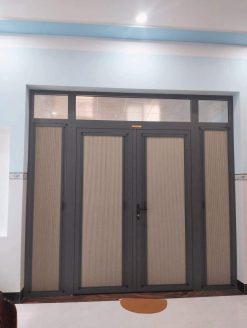 Những ưu điểm nổi bật của rèm tổ ong nhôm kính