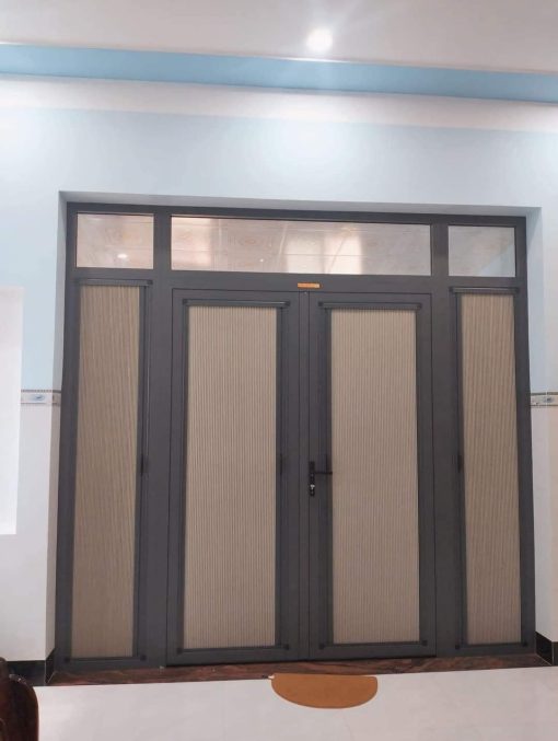 Những ưu điểm nổi bật của rèm tổ ong nhôm kính